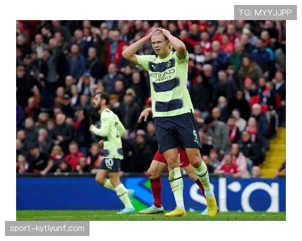 哈兰德本赛季射门威胁为何胜过上赛季？