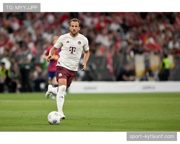 哈里·凯恩英超高产稳定性解析：持续输出的数据逻辑与能力支撑