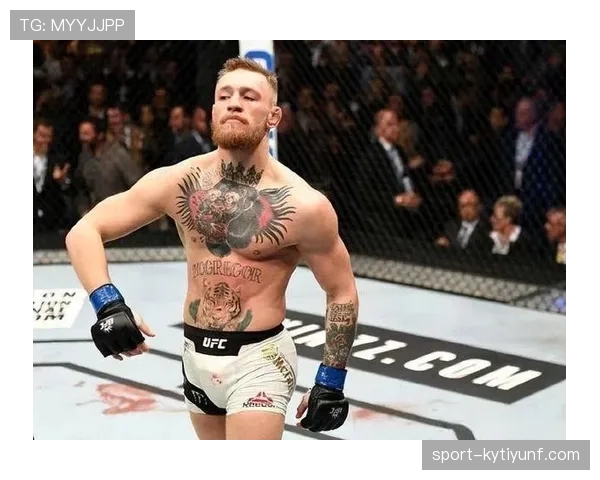 康纳·麦格雷戈又在夜店挥霍六位数？这训练营到底还开不开