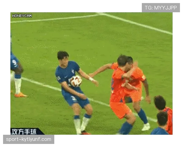 手臂位置如何影响足球手球犯规判罚的细节规则拆解