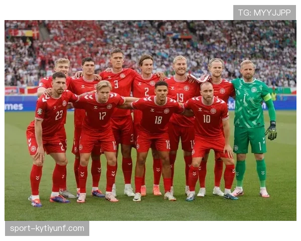 丹麦国家男子足球队欧国联表现平稳，中场控制力持续提升