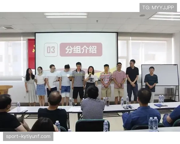 青训规则：年龄分组与注册要求要点解读